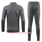 Liverpool Ensemble Sweat d'entrainement Gris 2018/2019